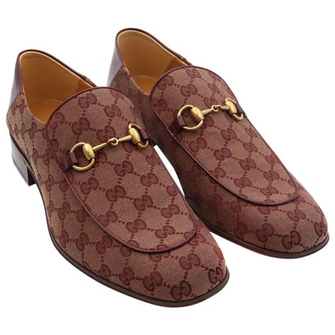 gucci supreme loafers|Gucci loafers for sale.